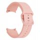 9. Tech-Protect IconBand für Samsung Galaxy Watch 4/5/5 Pro/6/7/FE – Pink