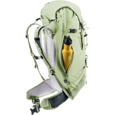 7. Deuter Freescape Lite 24 SL Damenrucksack - Mineral/Grove