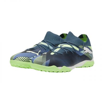 4. Puma Future 7 Match TT M 107937 03 Fußballschuhe