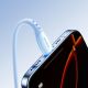 8. Joyroom S-A59 Vibrant Series 60W USB-C - USB-C-Kabel 1,2 m - blau