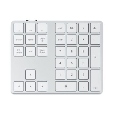 Satechi Wireless Extenden Numeric Keyb