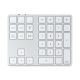 Satechi Wireless Extenden Numeric Keyb