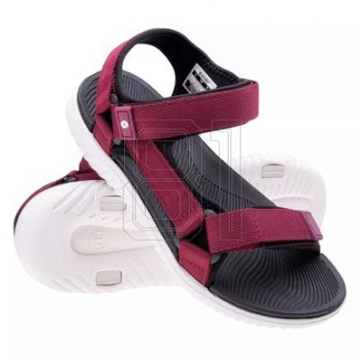 Hi-tec apodis wo's W 92800490015 Sandalen