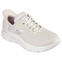 Skechers Go Walk Flex Grand Entry W 124836OFWT Schuhe