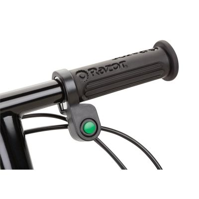 44. Razor E90 Power Core Elektroroller 13173802 (Schwarz, Grün)