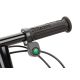 44. Razor E90 Power Core Elektroroller 13173802 (Schwarz, Grün)
