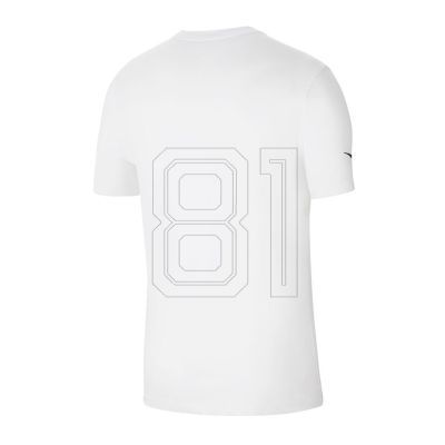 3. Nike Park 20 Jr T-Shirt CZ0909-100