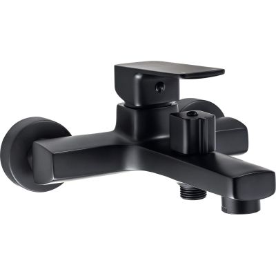 Wandmontierte Badewannenarmatur BLO_N10M 5907650816652