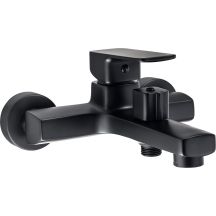 Wandmontierte Badewannenarmatur BLO_N10M 5907650816652