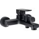 Wandmontierte Badewannenarmatur BLO_N10M 5907650816652