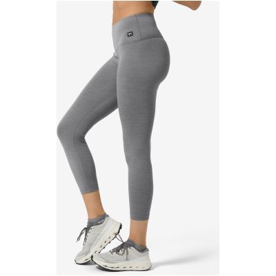 4. Damen-Leggings SUPER.NATURAL W SUPER TIGHTS, grau