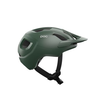 2. POC Axion Fahrradhelm Grün