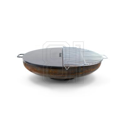 3. Bonfeu BonGrill ½ Ø 120 VGRH6.1200