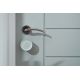 20. Yale Linus Smart Lock L2 Lite Schwarzes intelligentes Türschloss