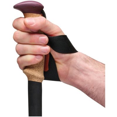 17. Black Diamond Trail Cork Trekkingstöcke Abb.