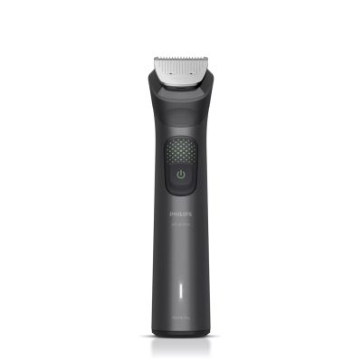 9. PHILIPS Multigroom MG9531/15 Trimmer