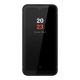 Volla Phone X23 mit Volla OS, Outdoor-Smartphone, schwarz