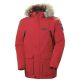 17. Helly Hansen Reine Parka Jacke M 53630 162