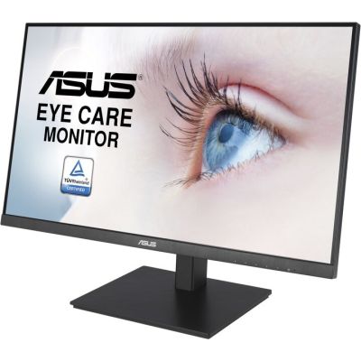 8. ASUS 27" VA27DQSB Monitor