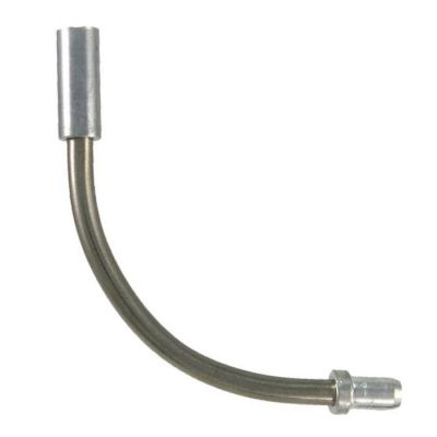 90-Grad-Rohrkabelführung, 20er-Packung.