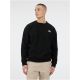 2. Herren-Sweatshirt PROTEST Prthawk, schwarz