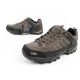 8. CMP Rigel Herren Trekking-Sportschuhe, wasserdicht, strapazierfähig, braun