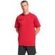 adidas Tiro 26 Reise-T-Shirt für Herren, rot, KD1121