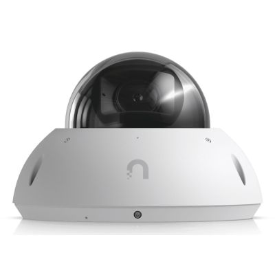 3. Ubiquiti G6 Pro Dome IP-Sicherheitskamera für Innen- und Außenbereich, 3840 x 2160 px, Decke/Wand