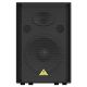 Behringer Eurolive VS1520 2-Wege-Lautsprecher, schwarz, kabelgebunden, 150 W