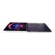 5. Lenovo Legion 7 16AGP11 Ryzen AI 7 450 16''WQXGA OLED 240Hz 500nits LBL Glossy 32GB LPDDR5X-8533 SSD1TB GeForce RTX 5060 8GB Cam5.0MP + IR 84Wh W11Pro Nebula