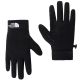 The North Face Rino Handschuh NF0A55KZJK31 Schwarz L