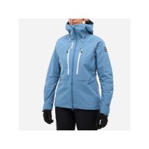 MILLET W TRILOGY ICON GTX PRO JKTW Jacke blau
