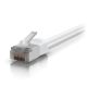 3. Ubiquiti UACC-Cable-Patch-Outdoor-C6A-12M-W Weißes Cat6a F/UTP (FTP) Netzwerkkabel