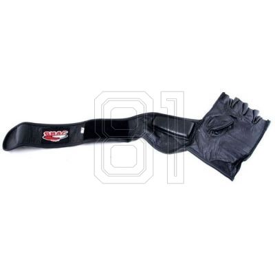 3. Smj Sport MMA B Boxhandschuhe HS-TNK-000005543