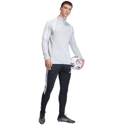 7. adidas Tiro 26 League Training Top Herren grau JY9687