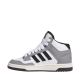 5. Adidas Rapid Court Mid Jr JR0191 Schuhe