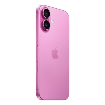 11. Apple iPhone 16 128 GB Pink