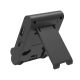3. PlayStand Dual USB-Ständer für Nintendo Switch 2 – Dunkelgrau
