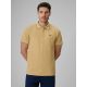 Herren-Poloshirt, regulär, Größe 4F 4FRSS26TPTSM0897-83S