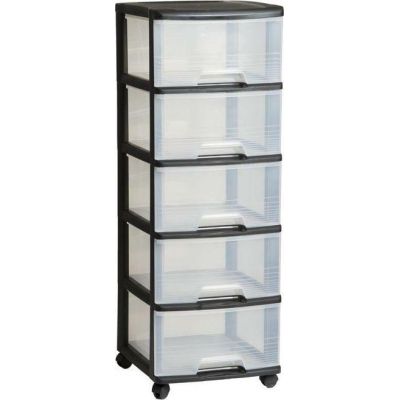CURVER 214752 Werkstattregal