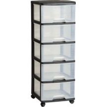 CURVER 214752 Werkstattregal