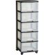 CURVER 214752 Werkstattregal