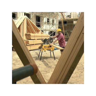 10. DeWALT D27107XPS-QS Tischkreissäge