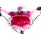 6. Huffy 16" Minnie Jr 21998W Fahrrad