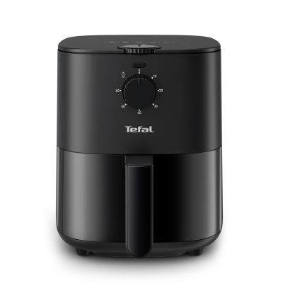Tefal Easy Fry EY1308 Einzel-Heißluftfritteuse 3,5 l, 1030 W, Schwarz