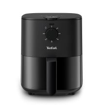 Tefal Easy Fry EY1308 Einzel-Heißluftfritteuse 3,5 l, 1030 W, Schwarz