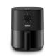 Tefal Easy Fry EY1308 Einzel-Heißluftfritteuse 3,5 l, 1030 W, Schwarz