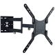 TECHLY TV-Wandhalterung LED/LCD 23-55 Zoll 45 kg