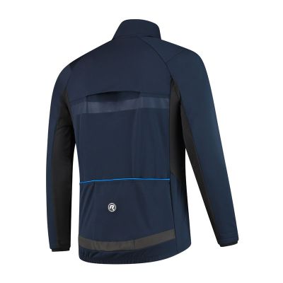 2. Rogelli BARRIER Jacke blau M