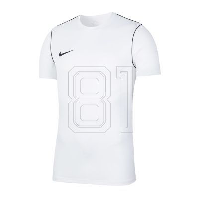 2. T-shirt Nike Park 20 M BV6883-100